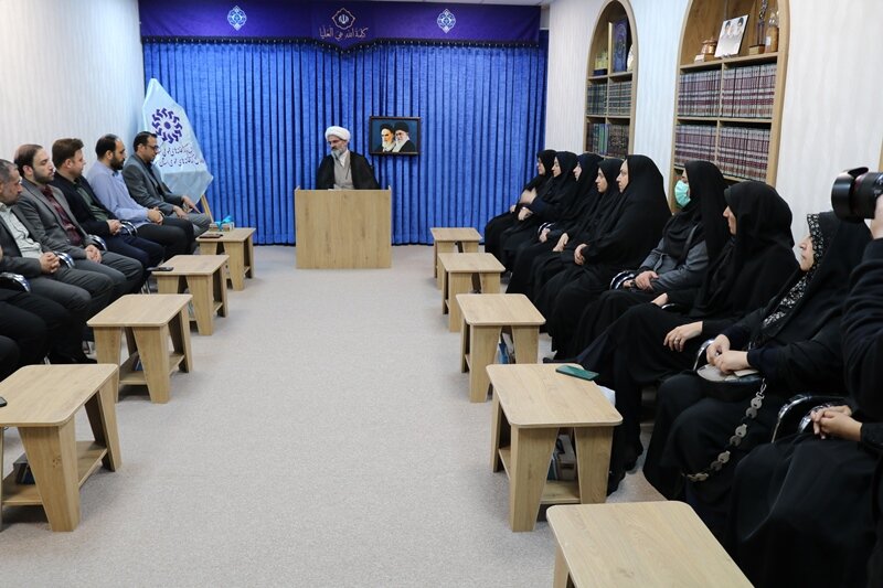 کتابخانه‌های فعال، نشانگر ارتقای فرهنگی منطقه و شهر خود هستند