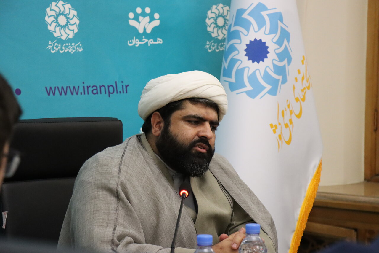 «خانوادهمحوری» در کتابخانههای عمومی، عملی میشود