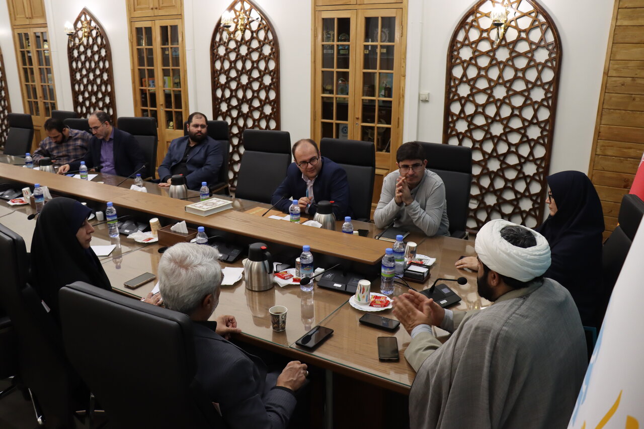 «خانوادهمحوری» در کتابخانههای عمومی، عملی میشود