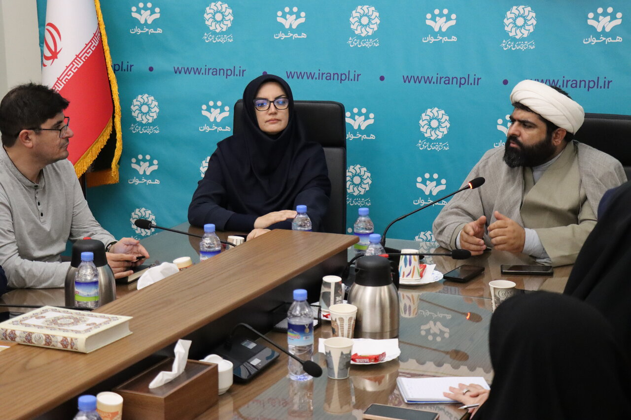  «خانواده‌محوری» در کتابخانه‌های عمومی، عملی می‌شود