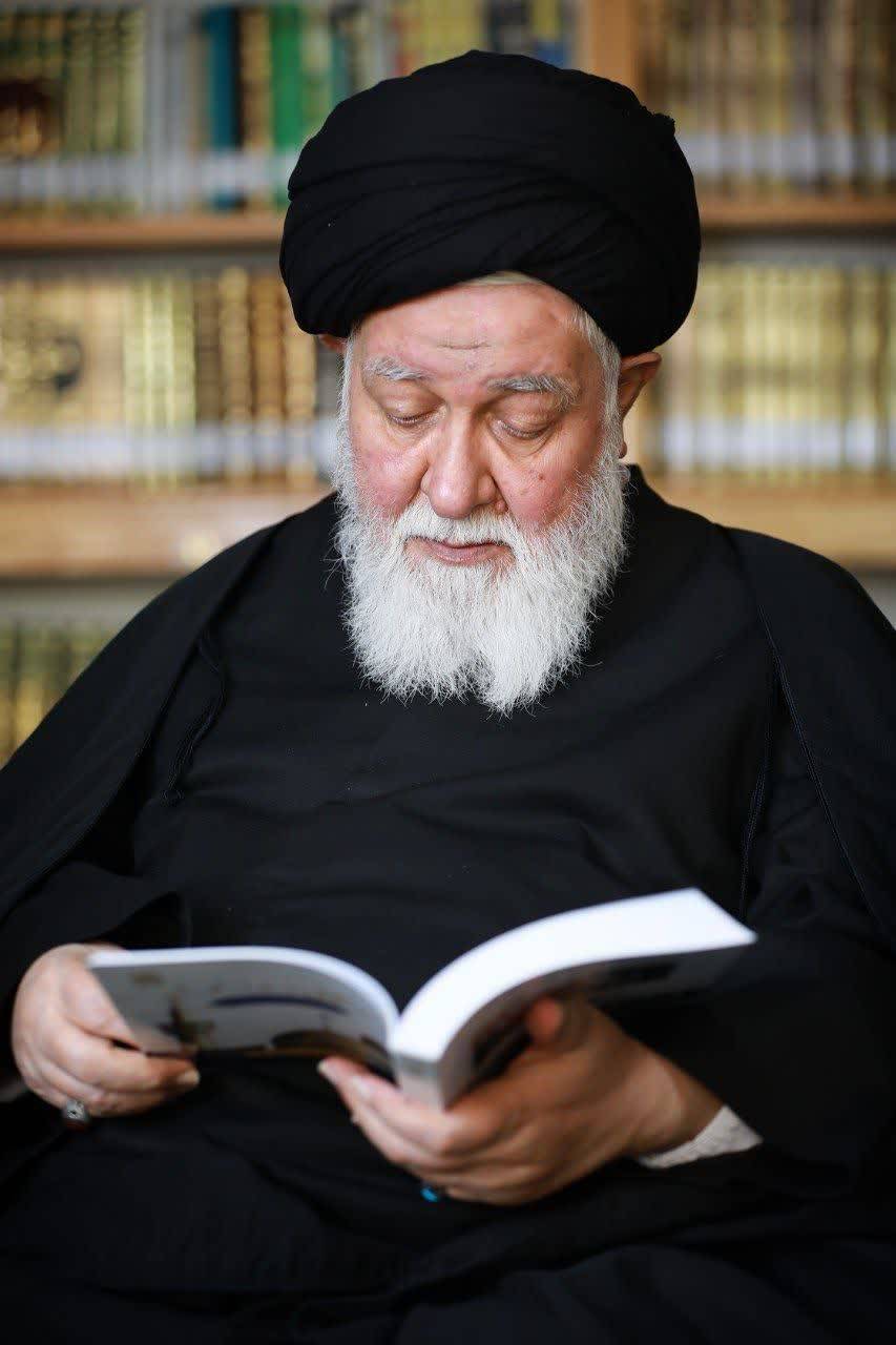 پیام تبریک نماینده ولی‌فقیه در خراسان رضوی و امام‌جمعه مشهدمقدس به مناسبت هفته کتاب