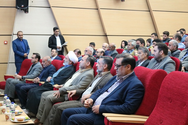 کتابخانه‌ها آخرین سنگرهای تسکین‌دهنده آلام زندگی بشری