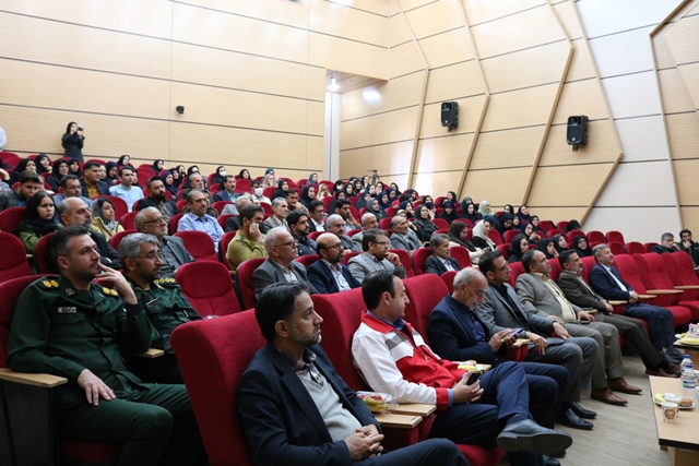 کتابخانه‌ها آخرین سنگرهای تسکین‌دهنده آلام زندگی بشری