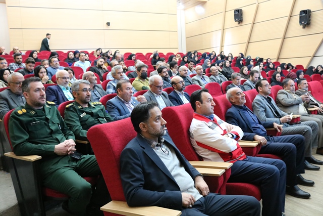 کتابخانه‌ها آخرین سنگرهای تسکین‌دهنده آلام زندگی بشری