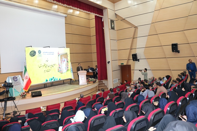 کتابخانهها آخرین سنگرهای تسکیندهنده آلام زندگی بشری