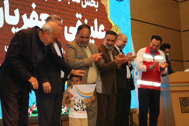 کتابخانه‌ها آخرین سنگرهای تسکین‌دهنده آلام زندگی بشری