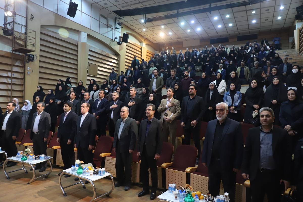 کتابداران ما سربازان گمنام فرهنگ هستند