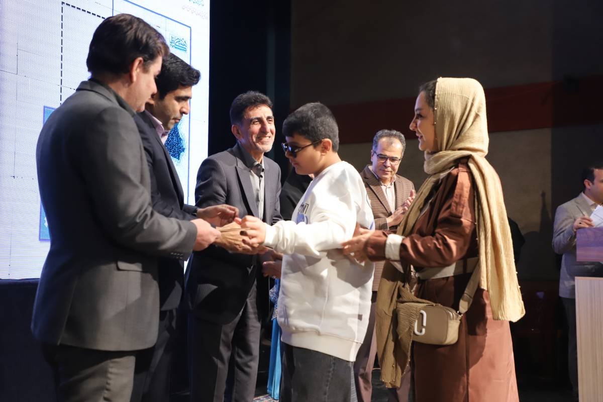 کتابداران ما سربازان گمنام فرهنگ هستند