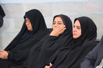 آیین افتتاحیه سومین دوره زنگ کتابخوانی یار مهربان در یزد برگزار شد