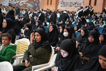 بیست و یکمین پاسداشت ادبیات جهاد و مقاومت در استان مرکزی