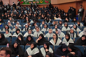 بیست و یکمین پاسداشت ادبیات جهاد و مقاومت در استان مرکزی