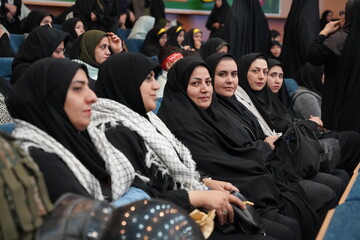 آیین بزرگداشت روز کتاب، کتابخوانی و کتابدار استان مرکزی