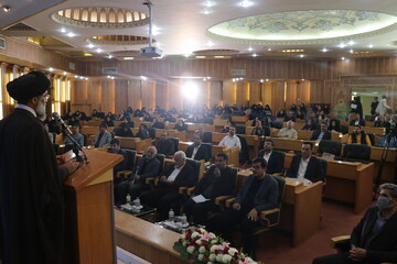 گردهمایی «اهالی کتاب، قلم و دانایی» به همت سازمان کتابخانه ها، موزه ها و مرکز اسناد و اداره کتابخانه های عمومی استان خراسان رضوی