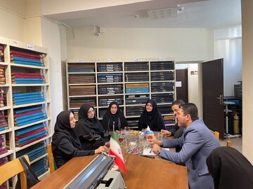 حمایت از کتابخانه‌ها، کلید کاهش آسیب‌های اجتماعی است