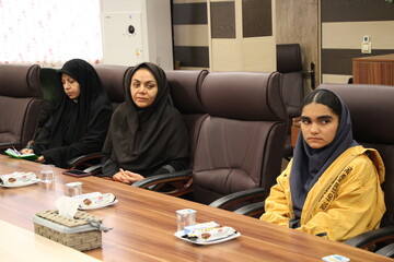 کارگاه داستان‌نویسی با حضور حمید هنرجو در شهر اراک