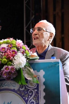 آیین گرامیداشت روز کتاب، کتابخوانی و کتابدار در کرمان