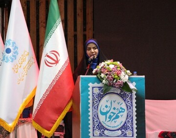 آیین گرامیداشت روز کتاب، کتابخوانی و کتابدار در کرمان