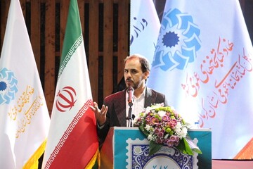 آیین گرامیداشت روز کتاب، کتابخوانی و کتابدار در کرمان