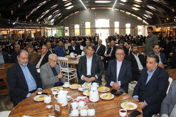 آیین گرامیداشت روز کتاب، کتابخوانی و کتابدار در کرمان