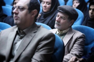 آیین گرامیداشت روزکتاب،کتابخوانی و کتابدار زنجان