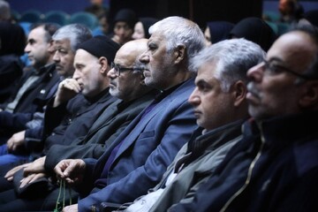 آیین گرامیداشت روزکتاب،کتابخوانی و کتابدار زنجان