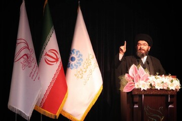 آیین گرامیداشت روزکتاب،کتابخوانی و کتابدار زنجان