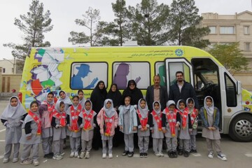 هفته کتاب؛ بهار کتابخوانی کتابخانه‌های عمومی استان مرکزی