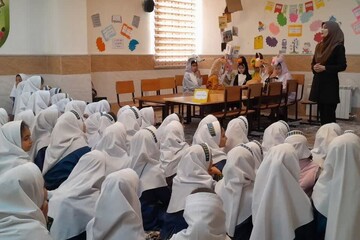 کتابخانه‌های عمومی استان مرکزی؛ محور آشتی مردم با کتاب