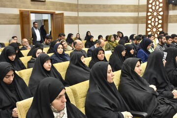 رویداد ملی قهرمان در آذربایجان شرقی