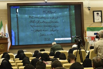 رویداد ملی قهرمان در آذربایجان شرقی