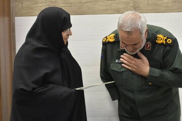 رویداد ملی قهرمان در آذربایجان شرقی