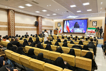 رویداد ملی قهرمان در آذربایجان شرقی