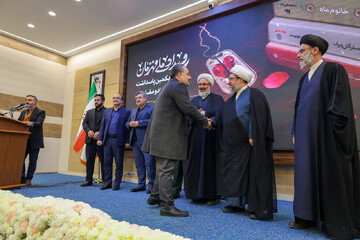 رویداد ملی قهرمان در آذربایجان شرقی