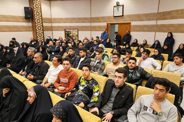 رویداد ملی قهرمان در آذربایجان شرقی