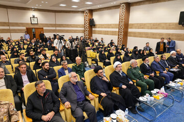 رویداد ملی قهرمان در آذربایجان شرقی