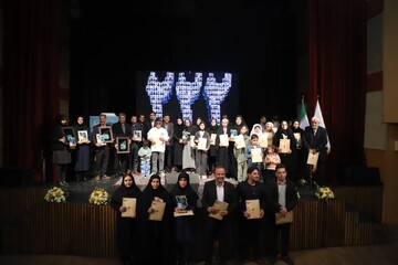 کتابداران ما سربازان گمنام فرهنگ هستند