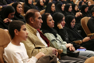 آیین گرامیداشت روزکتاب،کتابخوانی و کتابدار در فارس