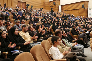 آیین گرامیداشت روزکتاب،کتابخوانی و کتابدار در فارس