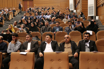 آیین گرامیداشت روزکتاب،کتابخوانی و کتابدار در فارس