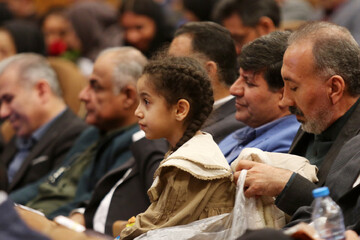 آیین گرامیداشت روزکتاب،کتابخوانی و کتابدار در فارس