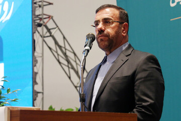 آیین گرامیداشت روزکتاب،کتابخوانی و کتابدار در فارس