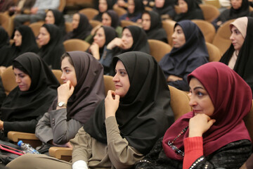 آیین گرامیداشت روزکتاب،کتابخوانی و کتابدار در فارس