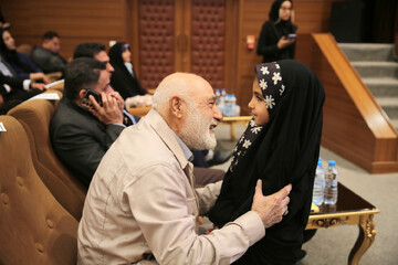 آیین گرامیداشت روزکتاب،کتابخوانی و کتابدار در فارس