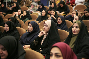 آیین گرامیداشت روزکتاب،کتابخوانی و کتابدار در فارس