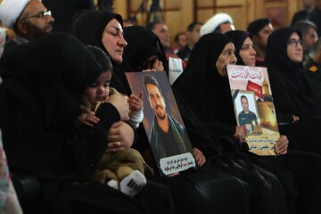 رویداد ملی قهرمان لرستان