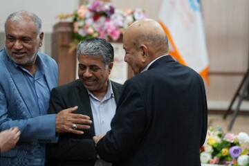 رویداد ملی قهرمان