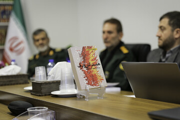 بازخوانی چهره‌ اثرگذار زنان در روایت جنگ