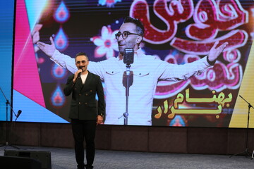 برگزیدگان عرصه کتابخوانی و کتابخانه‌های عمومی استان تهران در سال 1404 معرفی شدند