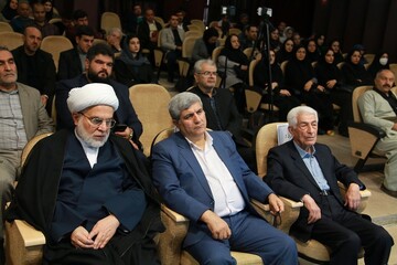 تجلیل از مروجان کتابخوانی کردستان 3