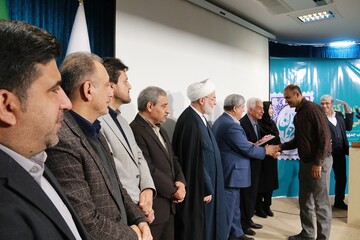 تجلیل از مروجان کتابخوانی کردستان 17